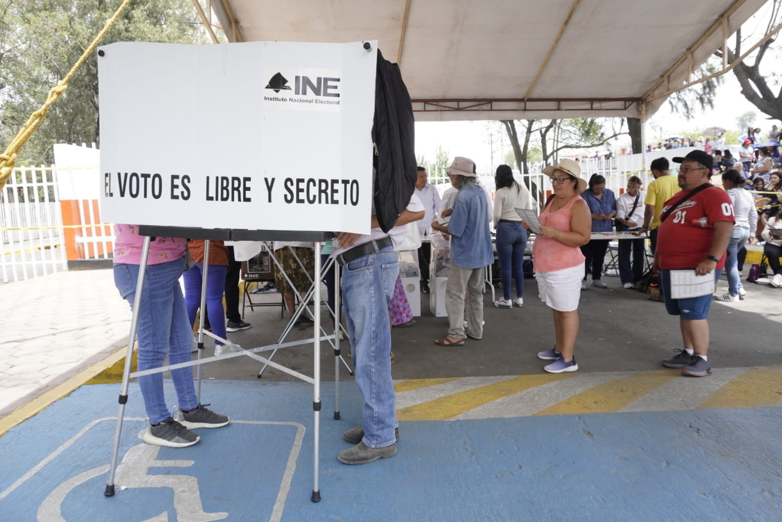 Morena y aliados triunfan en los 25 distritos locales; mantendrán control del Congreso de Oaxaca
