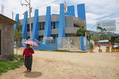 La Luz del Mundo interpone quejas por discriminación