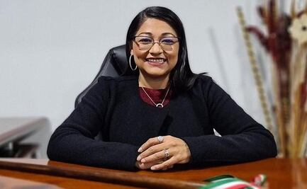 Edil de Nochixtlán exige al Fiscal de Oaxaca investigar desaparición de Claudia, ciudadana inglesa