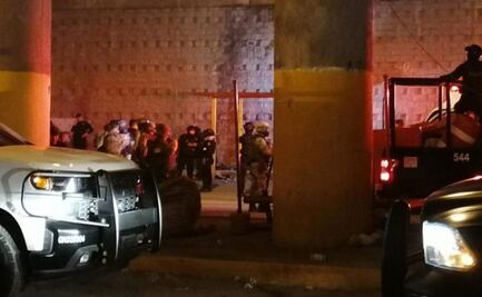 Autodefensas que atacaron en Guerrero a personal de la SSPO, ligados a grupo criminal Los Ardillos