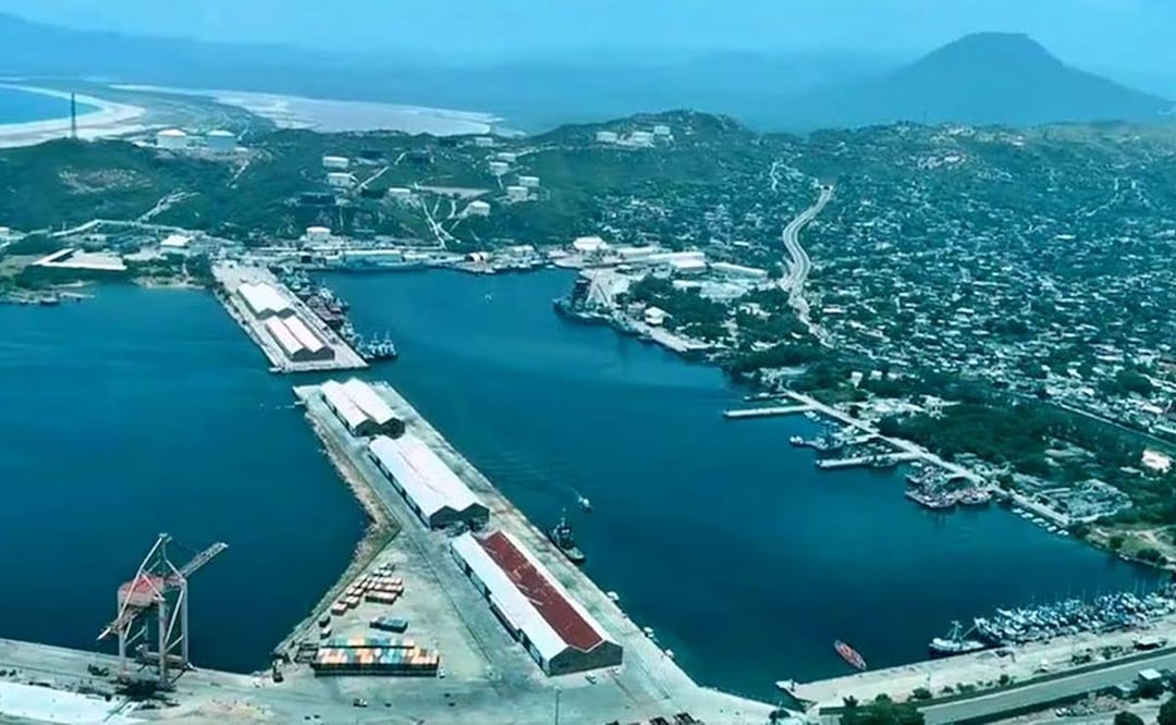 Foto: Archivo EL UNIVERSAL