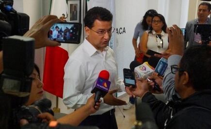 El Sistema Estadístico Nacional de Procuración de Justicia se implementará gradualmente: CNPJ