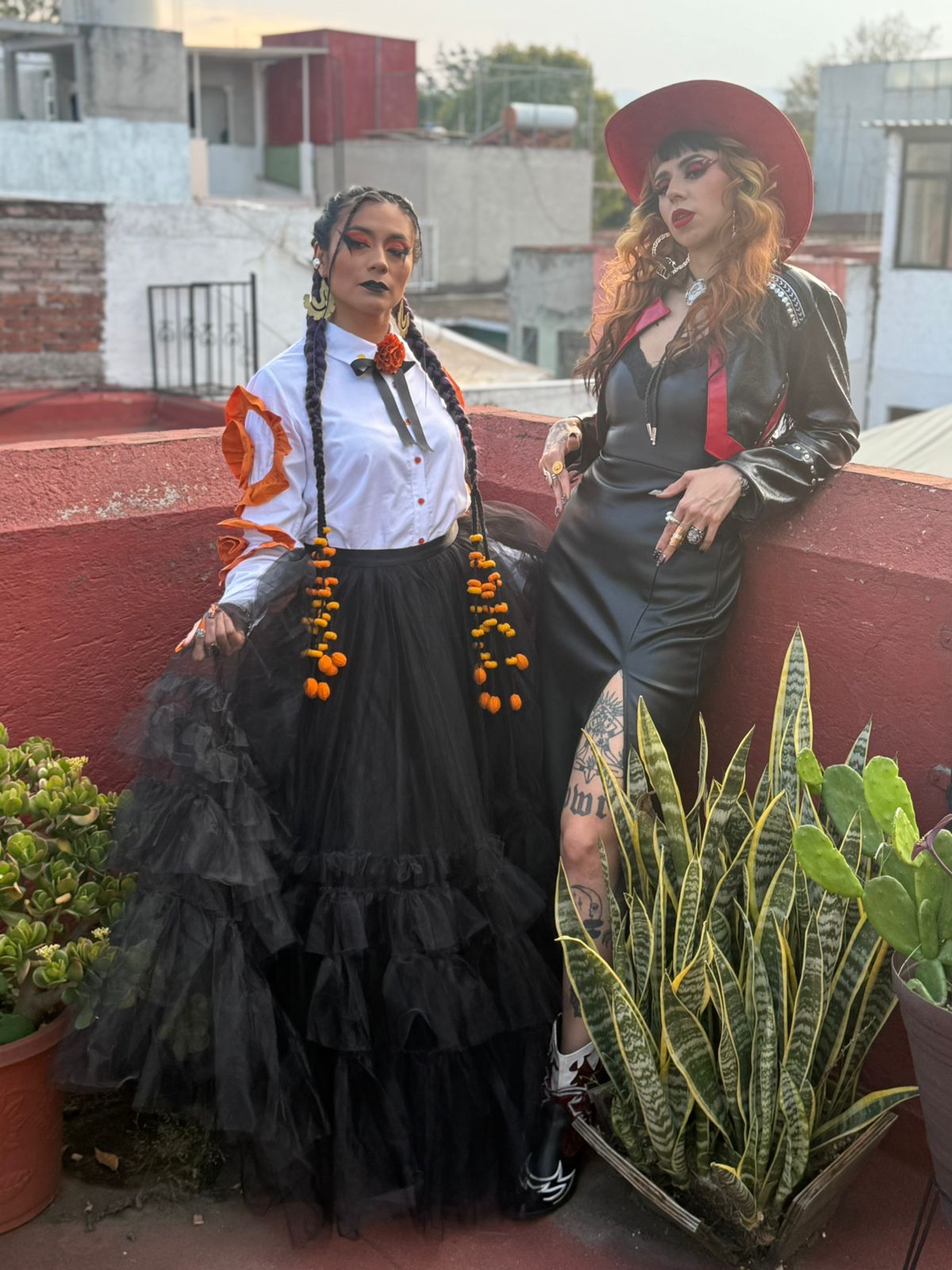 Foto: Cortesía Ray Contreras