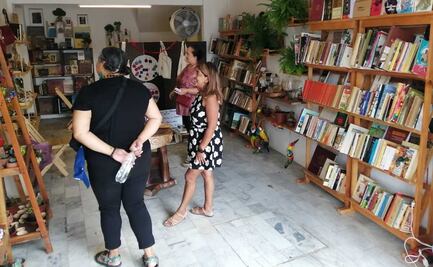 Mandrágora, un negocio de jóvenes locales que planta cara a la gentrificación en Oaxaca