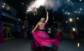 La Grandiosa Vela de septiembre: así será esta gran celebración en el Istmo de Tehuantepec