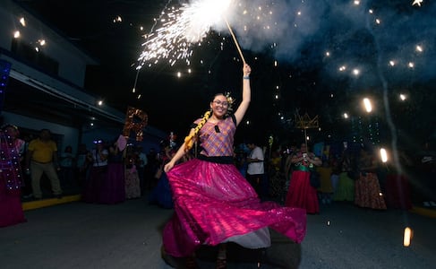 La Grandiosa Vela de septiembre: así será esta gran celebración en el Istmo de Tehuantepec