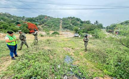 Denuncian otra fuga de combustóleo pesado en Salina Cruz, Oaxaca; exigen a Pemex que repare sus ductos