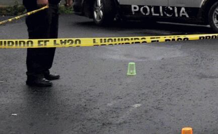 Asesinan a Juan Carlos Muñiz, reportero de Testigo Minero, en Fresnillo, Zacatecas