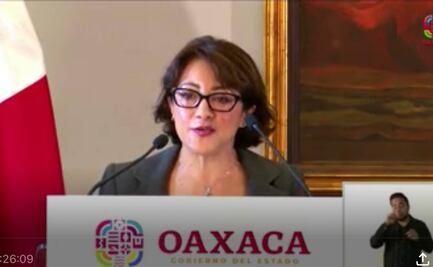 Confirman contagio de rabia en infantes que fueron mordidos por un murciélago en Oaxaca