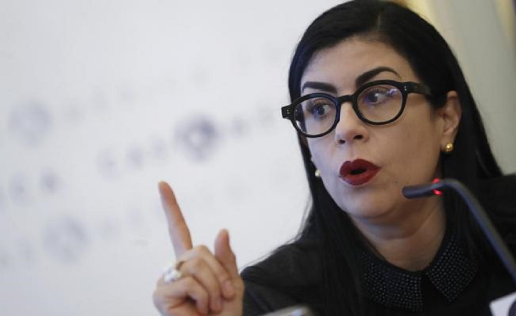 Hacienda contacta a PGR por clonación de tarjetas de Bansefi