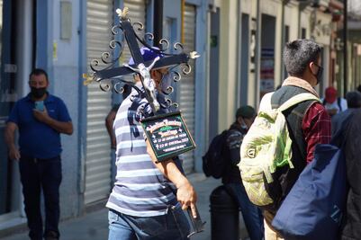 ¿Cómo afrontar el duelo tras pérdidas por Covid-19?