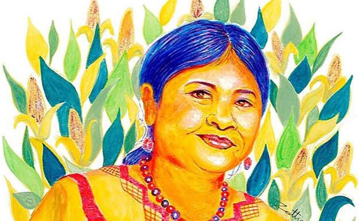 Bety Cariño, a 12 años de emboscada en región triqui de Oaxaca, hay responsables libres, acusan impunidad