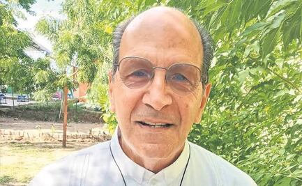 Obispos mexicanos no serán  considerados papables, dice Padre Solalinde; "Que ni se hagan ilusiones" 