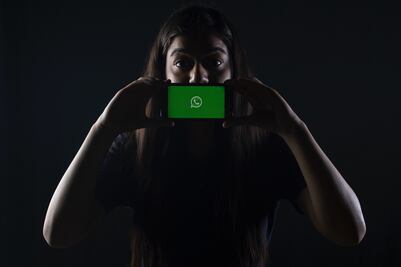 Así puedes saber quién tiene tu número guardado en WhatsApp