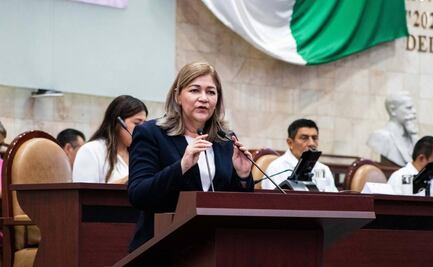 Acumula Defensoría de Oaxaca casi 4 mil quejas por probables violaciones a los derechos humanos