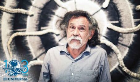 Adiós a Francisco Toledo, el genio oaxaqueño