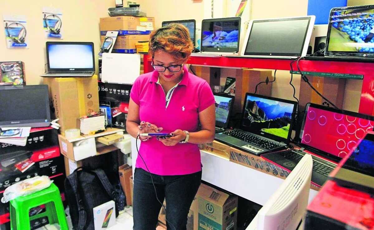 Con videos de TikTok, Pymes mexicanas venden desde Oaxaca hasta EU