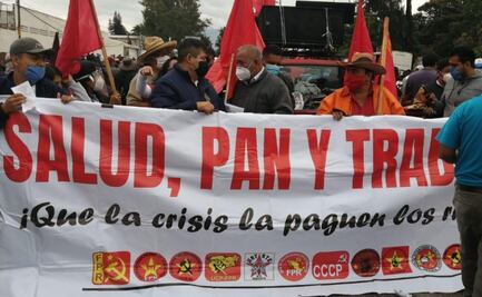 Tras asesinato del líder del FPR, Defensoría emite medidas cautelares a compañeros y familia