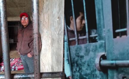 Encarcelan a tres autoridades agrarias de Santiago Atitlán; piden auxilio del gobierno de Oaxaca