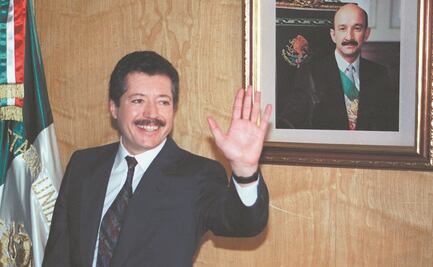 FGR reabre caso del asesinato de Luis Donaldo Colosio