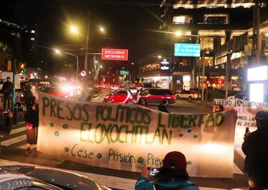 Urgen medidas cautelares para Marcelino Miramón, Indígena mazateco de Oaxaca y preso político