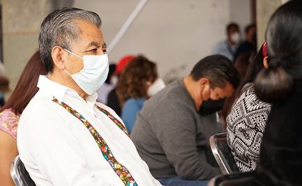 Tribunal Electoral de Oaxaca amonesta a edil de Zaachila y a Morena por usar niños en propaganda electoral