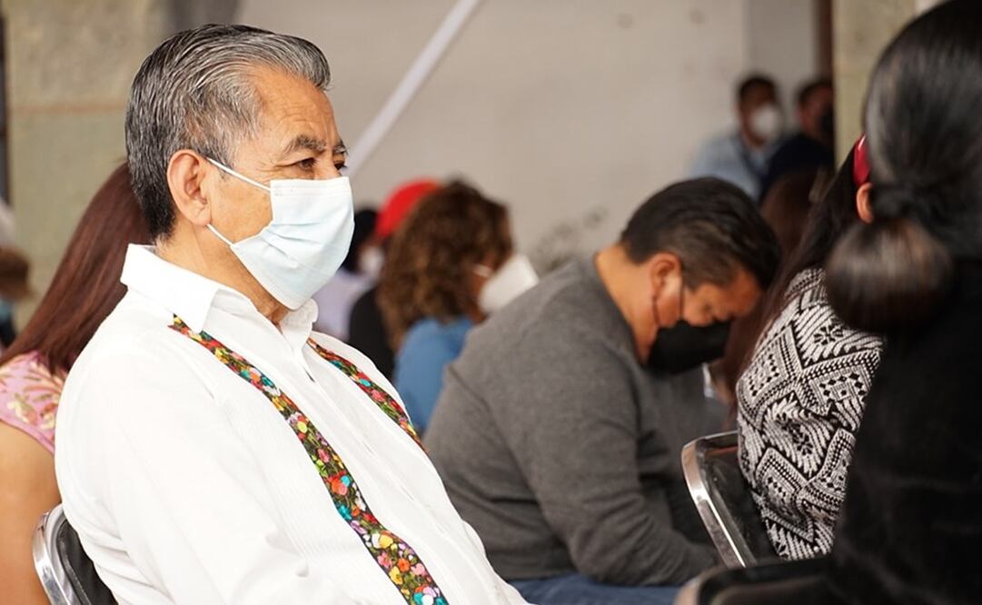 Foto: Tomada de Facebook