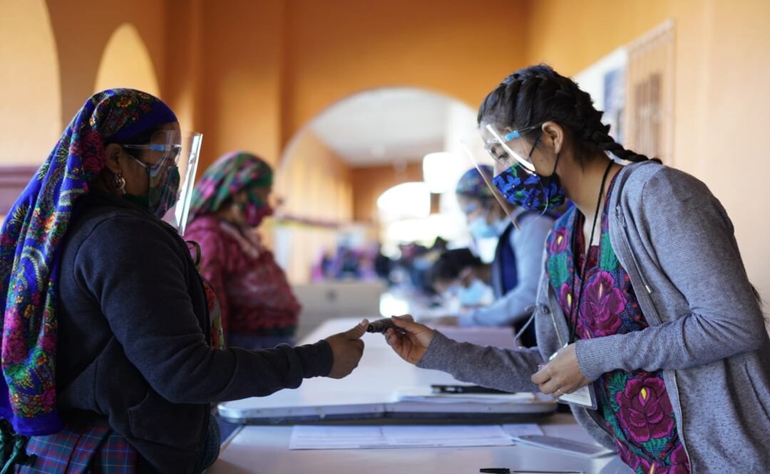 Fotos: Mario Arturo Martínez