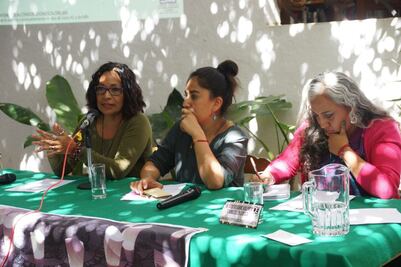 Califican primer año del sexenio como el más violento para mujeres