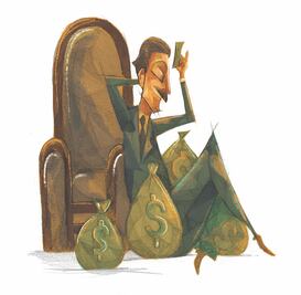 Dirigentes sindicales son poco productivos