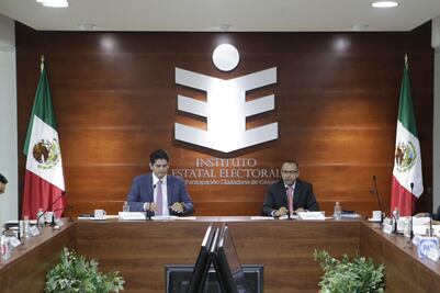 Inicia formalmente el proceso electoral ordinario 2017-2018 en Oaxaca