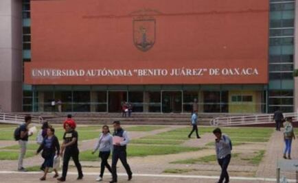 UABJO solicitará un incremento del 45% en su presupuesto de egresos 2020