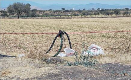 Huachicoleros también roban gas en 7 estados