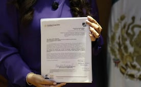 Reforma electoral cepilla parejo a aliados y opositores