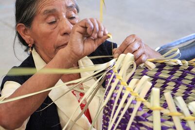 Pactan convenio para fomentar comercio local de artesanías; objetivo de Agenda 2030