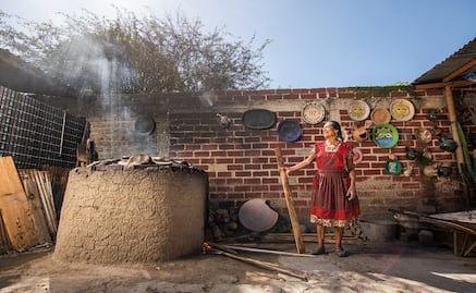 La comunidad de Oaxaca con una larga tradición alfarera que debes conocer; su destreza manual es de admirar 