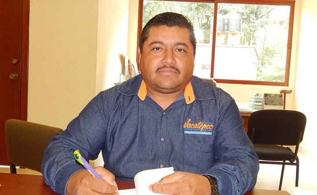 Tras 18 días, liberan a exedil de Jacatepec y operador de Morena secuestrado en Oaxaca . Foto: Especial