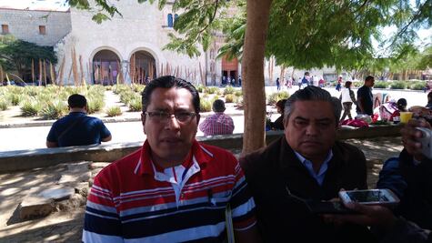 Vecinos del Centro Histórico exigen alto a la invasión de tiendas de conveniencia