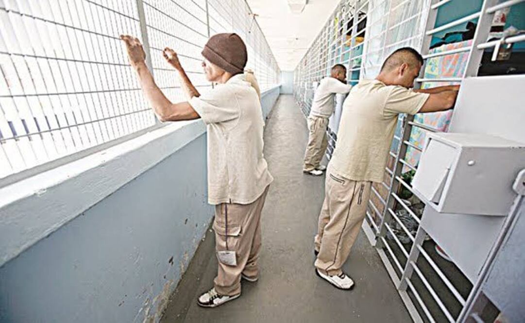 Foto: Archivo EL UNIVERSAL