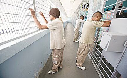 En Oaxaca, 44 personas presas buscan libertad con Ley de Amnistía; es poco accesible para indígenas: expertos