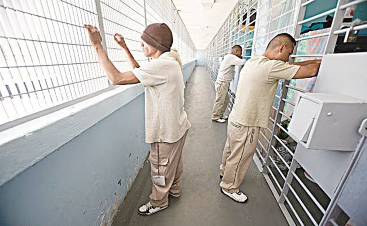 En Oaxaca, 44 personas presas buscan libertad con Ley de Amnistía; es poco accesible para indígenas: expertos