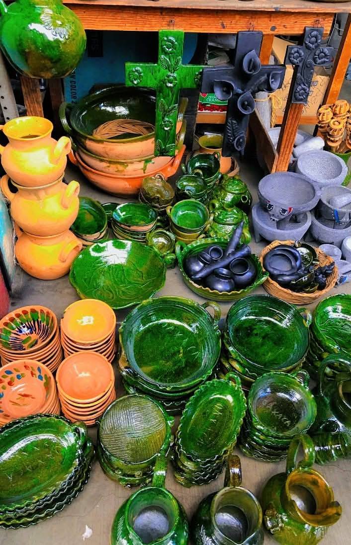Foto: Facebook Oaxaca Tierra del Sol.