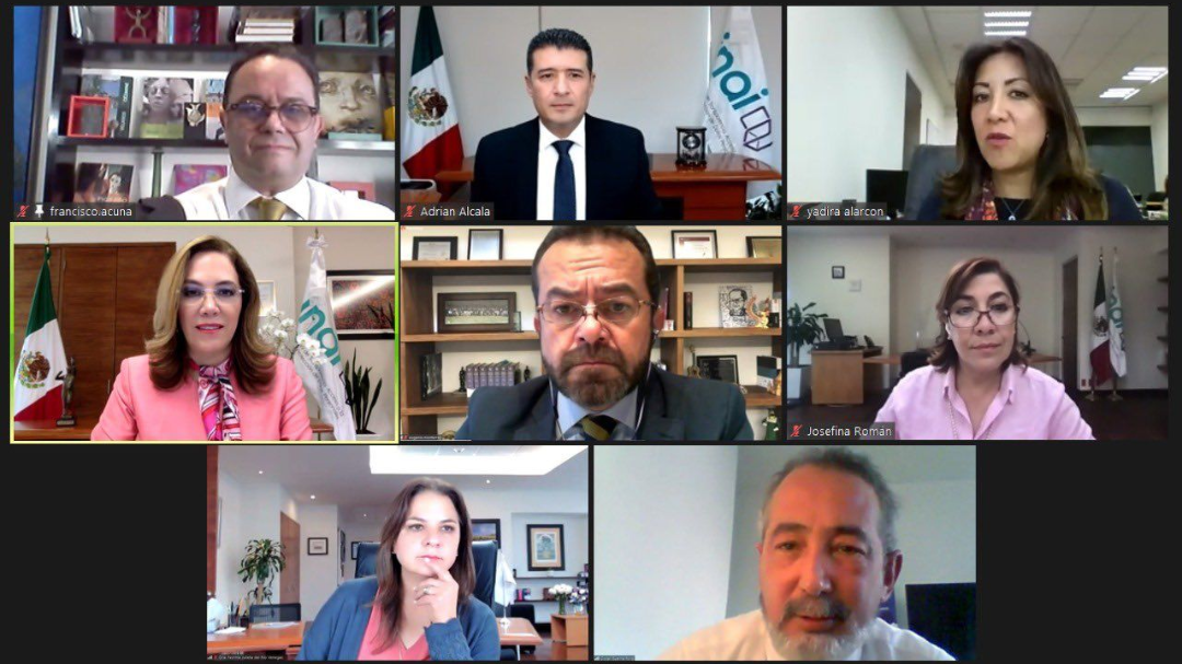 INAI interpondrá acción de inconstitucionalidad ante SCJN por ley que extingue al Instituto de Transparencia de Oaxaca