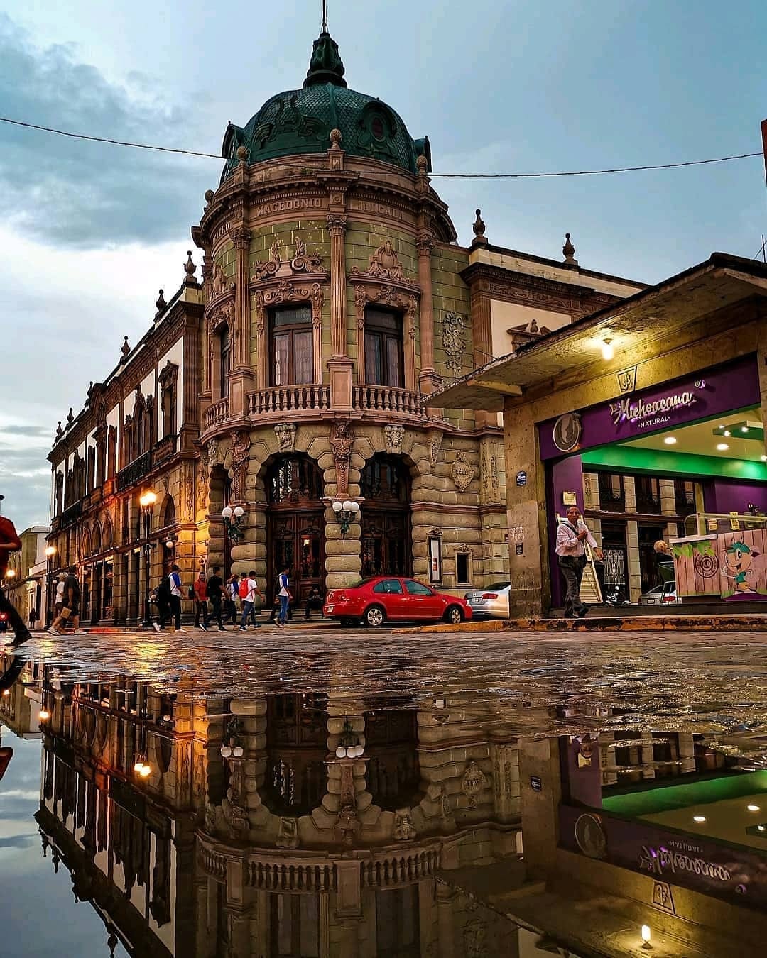 Foto: Oaxaca Travel.