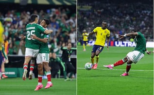 Mundial 2026: México elimina a Ecuador y avanza a los Octavos de Final
