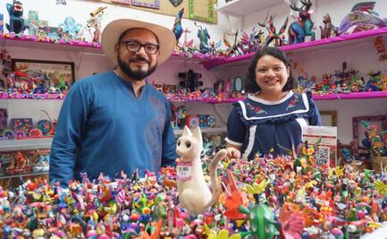 Santa Cultura, 9 años de dar voz a los milagros de la identidad viva de Oaxaca