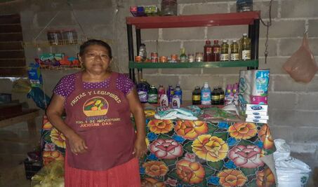 ¿Cómo llegó a Oaxaca este virus "de otro mundo"?, se preguntan indígenas zapotecas ante la pandemia