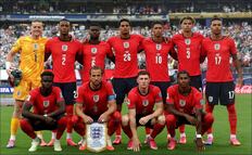 Figura de Inglaterra reconoce que México es favorito y que eliminarlo del Mundial 2026 será un "gran reto"