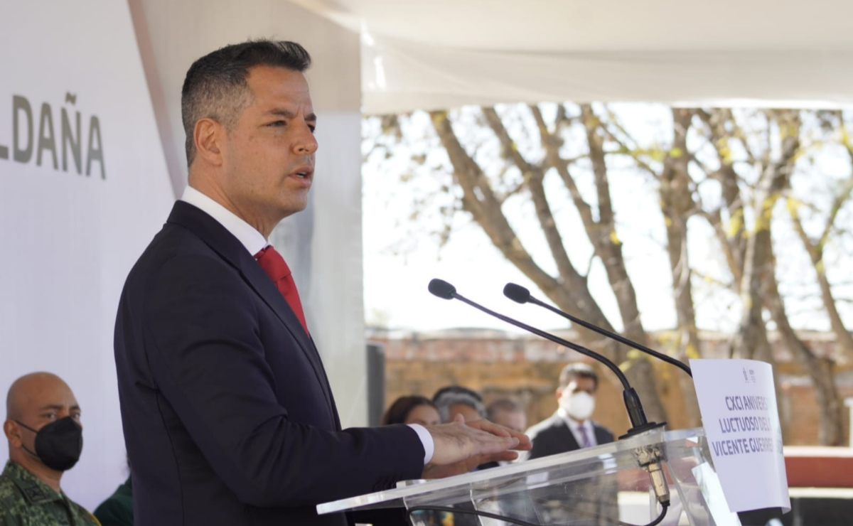 Anuncia Murat reunión con ediles del Istmo de Oaxaca por violencia; se busca estabilizar la región