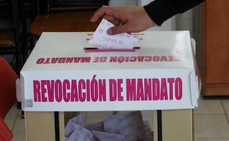 Revocación de mandato en Oaxaca: Organizaciones condenan el “uso faccioso” de los órganos electorales en el proceso